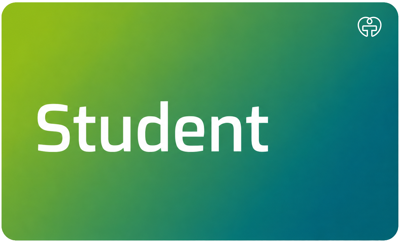 Studentska karta